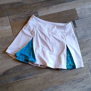 Kyodan Tennis skirt